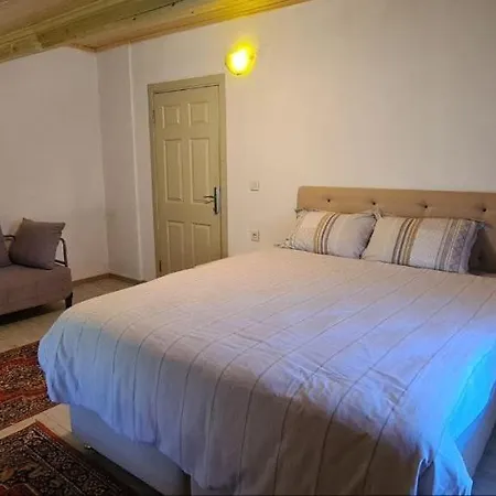 Ada Appartement Fethiye