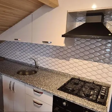 Appartement Ada *